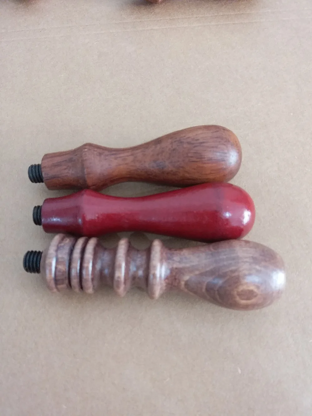Натуральная деревянная ручка, для индивидуального воска штамп Лига DIY подарок старинный штамп 75 мм длина высокое качество