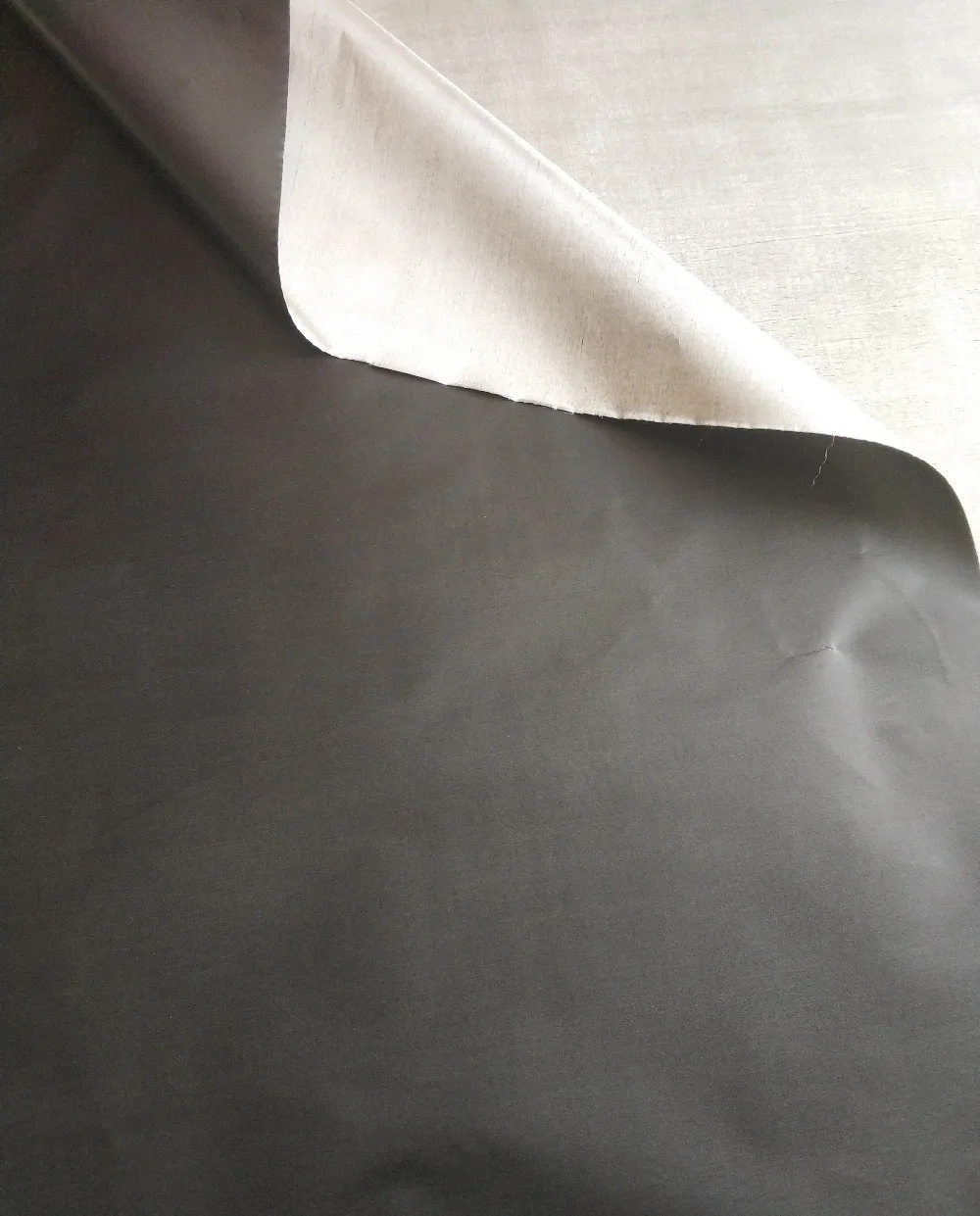 

black shielding fabric anti radiation conductive fabric for bag lining
