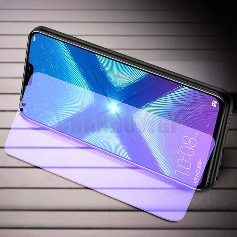 С уровнем твердости 9 H закаленное Стекло для huawei Honor вид 10 v10 Lite JSN L21 L41 Экран