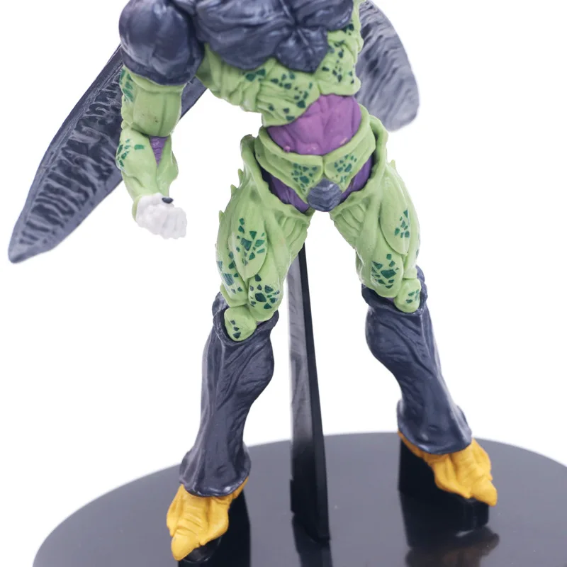 22 см Dragon Ball Z DBZ мировая фигурка Колизей SC 8 BWFC Vol.04 ячейка ПВХ фигурка игрушки