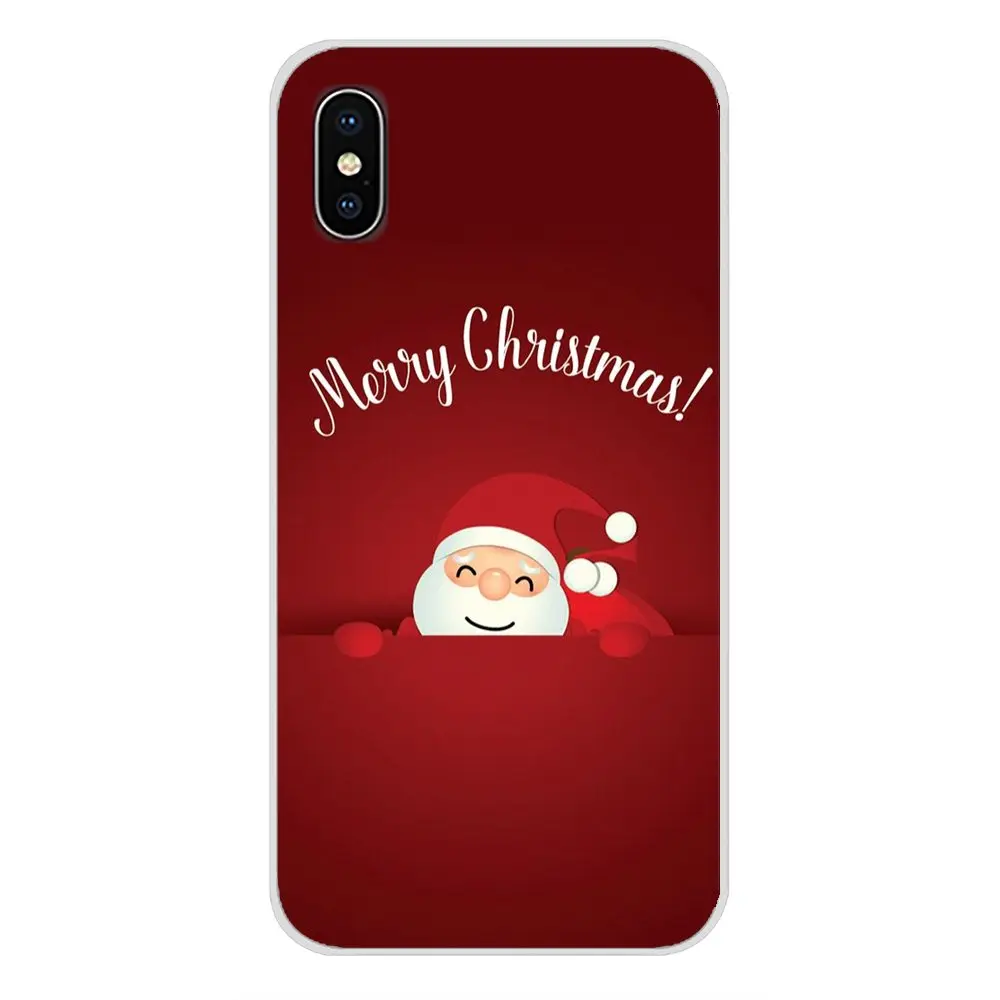 Для Xiaomi Redmi Note 6A MI8 Pro S2 A2 Lite Se MIx 1 Max 2 3 для Oneplus 6T Рождественский подарок аксессуары