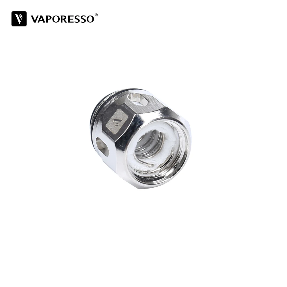 3-9 шт. Vaporesso GT Core GT2 GT6 GT CCELL катушка головка электронная сигарета атомайзер ядро для NRG/NRG SE Vape танк