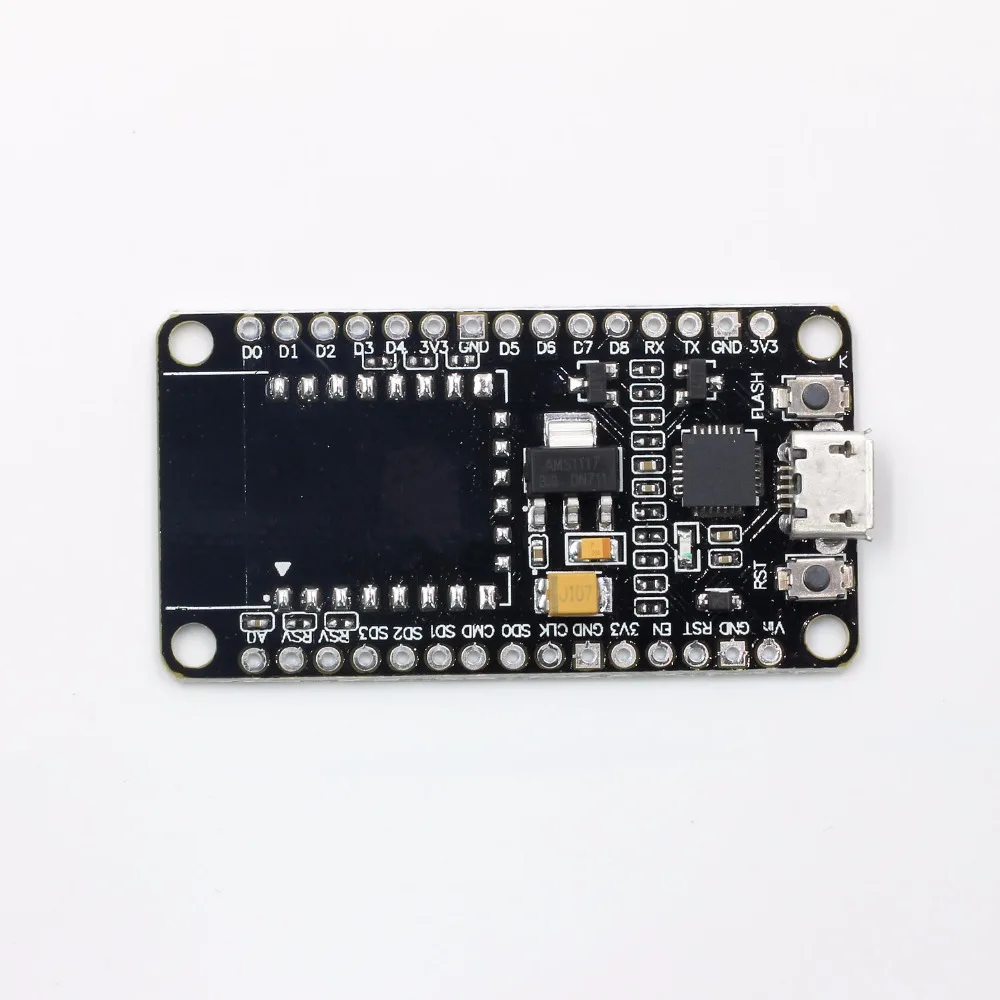 ESP8266 ESP 12F WIFI CP2102 NodeMCU совместимая плата разработки Интернет вещей адаптер