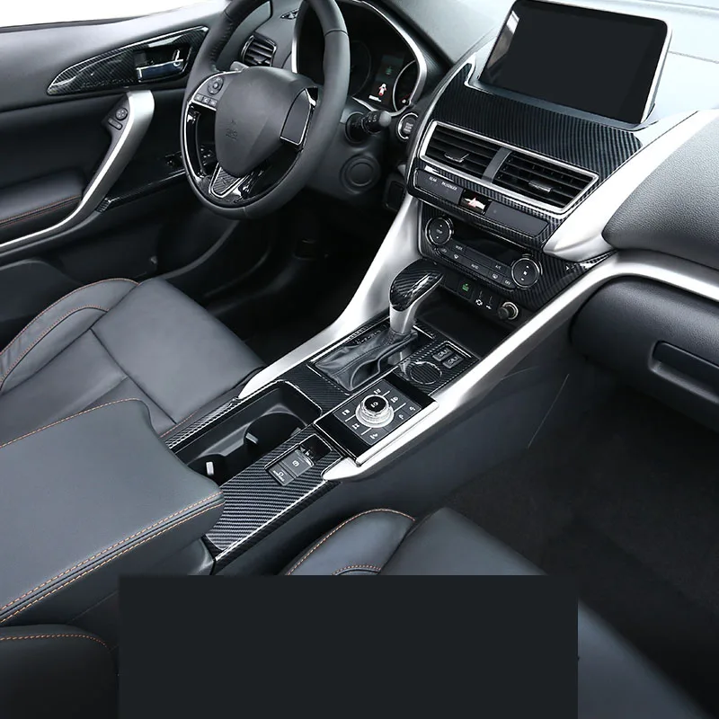 Интерьерная приборная панель для управления рукояткой рычага передач