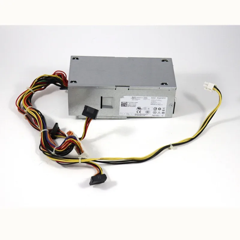Блок питания для настольного ПК 390 MPX3V блок DELL 790 990 DT 3010 7010 9010 260S 250 ad 00 |Блоки