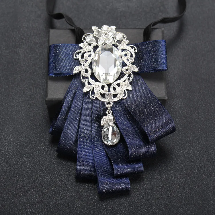 Новинка Мужская классическая брошь на рубашку шпильки высокого качества мужской