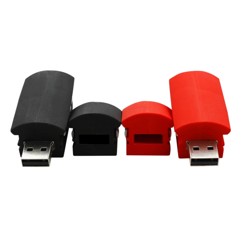 Usb флеш накопитель полная емкость 4 Гб гроб 8 U диск 16 Флешка 32 64 мультяшный карта