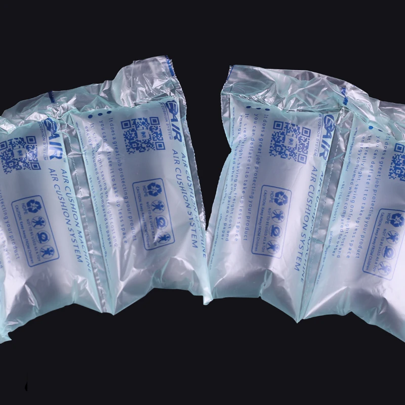 Заводская распродажа воздушная подушка Void Fillm HDPE материал воздушные подушки для