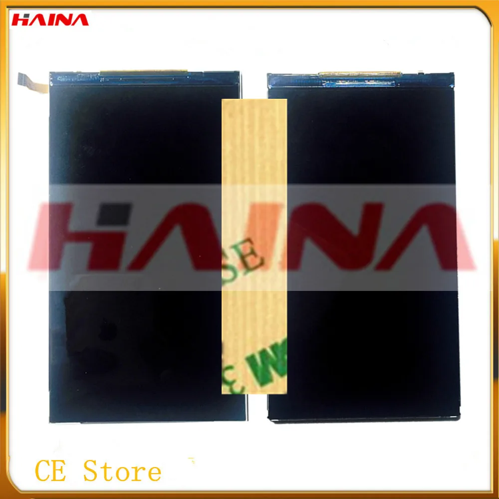 Мобильный телефон lcd для BQ 5057 Strike 2 BQs ЖК дисплей запасные части не сенсорная