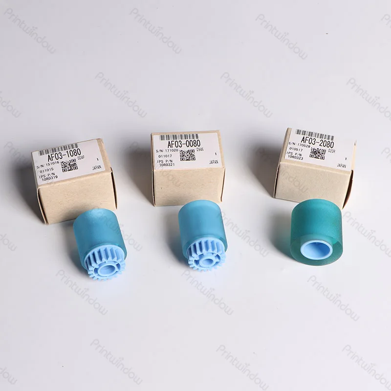 Подбирающий валец комплект для Ricoh Pro 1106EX 1107 1107EX 1356EX 1357 1357EX 906EX 907 907EX подающего