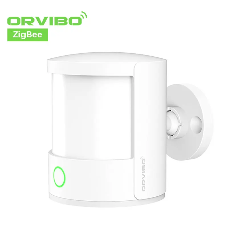Orvibo беспроводной умный комплект безопасности сигнализация Система смарт Zigbee MiniHub Wifi IP камера датчик двери окна датчик движения приложение управление