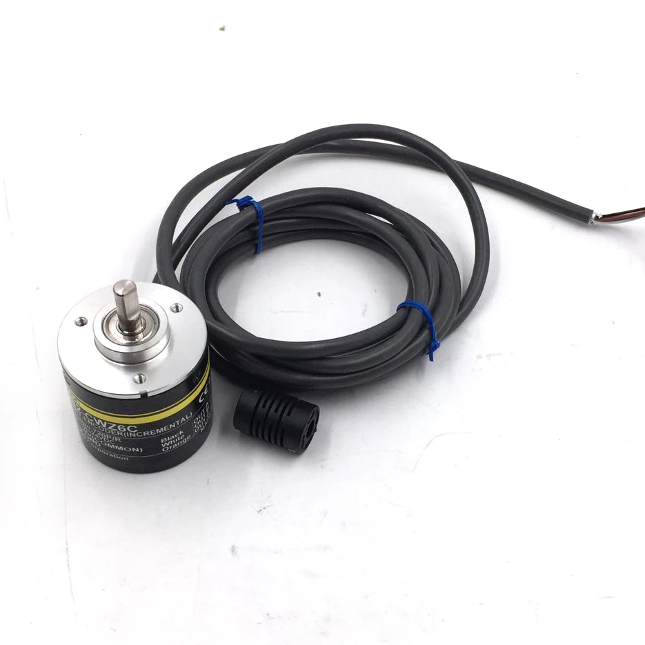 NIB роторный кодировщик E6B2-CWZ6C 5-24VDC 800 P/R | Обустройство дома