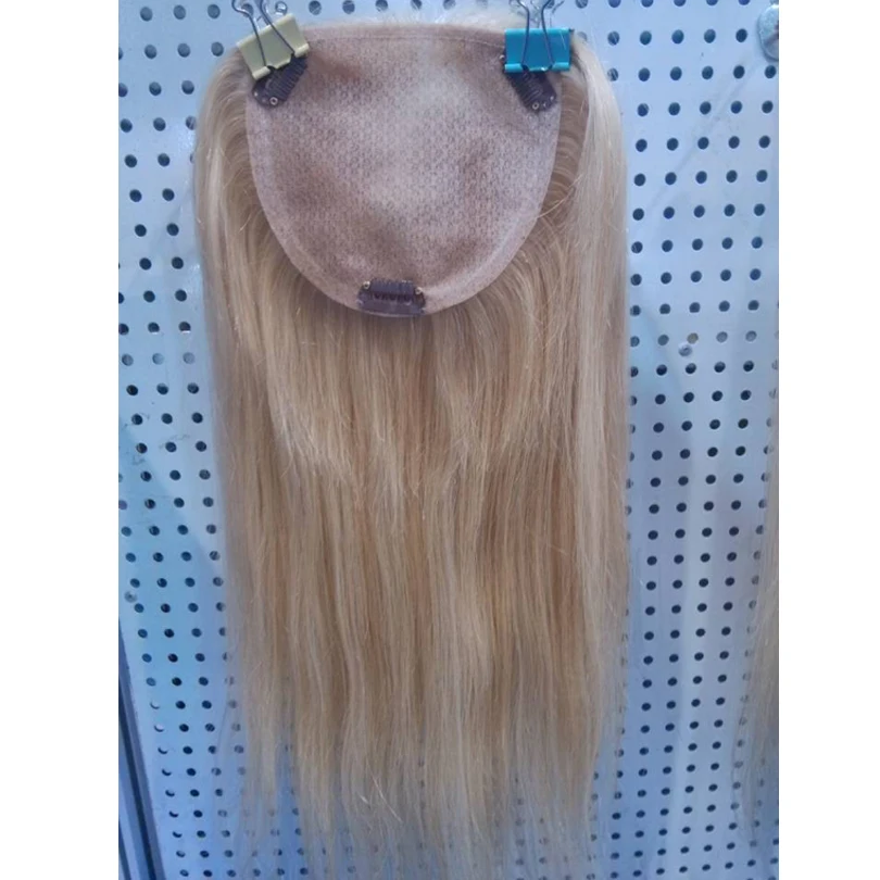 Подарки шелковые закрытые накладные прямые (5 &quot* 5&quot) продукты Cabelo кружева