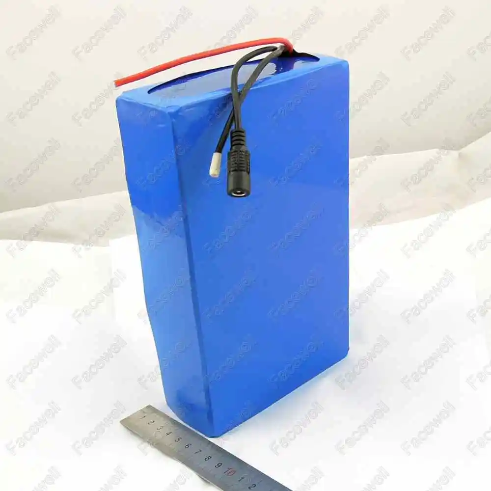 Бренд GTK 36В 20ah литий-ионный аккумулятор ebike литиевый для велосипеда bbs02 500 Вт BMS