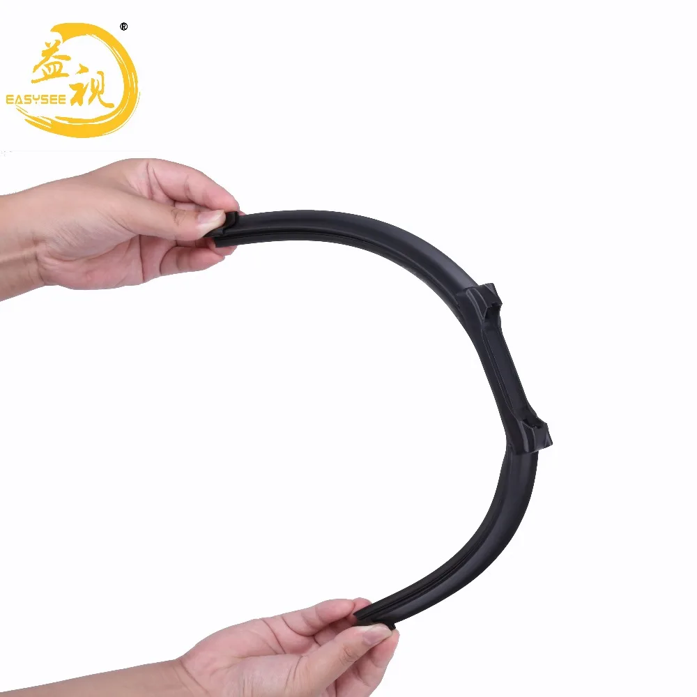 Щетка стеклоочистителя Easysee для бескостных зимних резиновых ветровых стекол