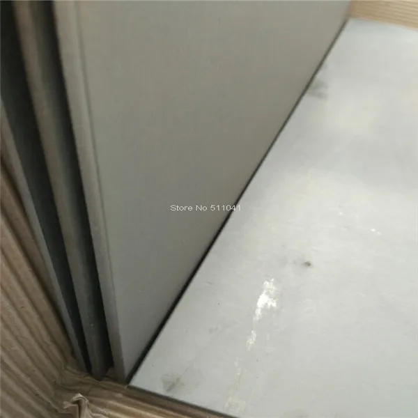 Рисунок 2 - Титановая пластина класса 2