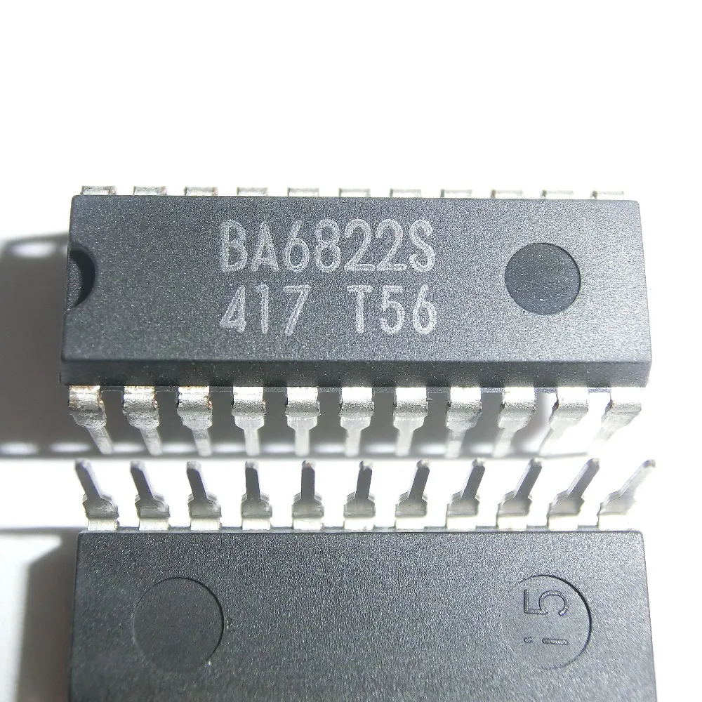 

5 шт. BA6822S DIP