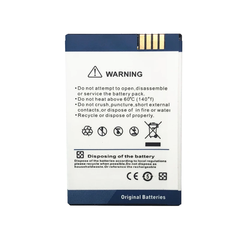 LOSONCOER 1500 мАч BT60 для Motorola E1000 A732 C168 A1210 A3000 ME511 ME502 Q8 V360 V361i V980 C975 W218 W208 W210 батарея |