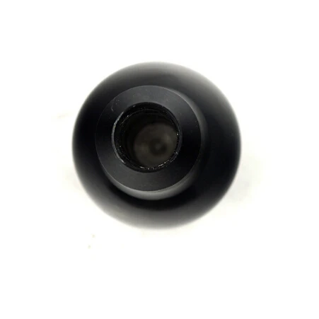 Wholesale Alloy Universal Cool Gear Shift Knob lever Stick Lighted Gears Rally Racing Shifter for Manual Transmission 7.2*4.9cm |