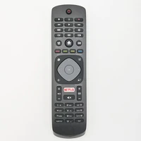 new original remote control replacement philips 49pus656112 49pus655112 49pus650112 43pus655112 43pus650112 lcd led tv