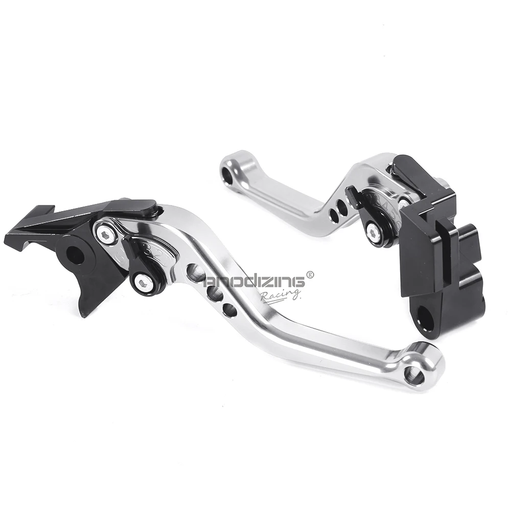 F14 K750 мотоциклов сцепные рычаги для KAWASAKI Z750 2004-2006