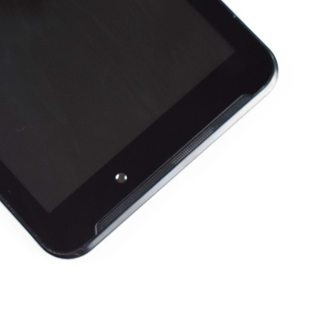 Оригинальный ЖК дисплей для ASUS Fonepad FE7010CG FE170CG ME170 K012 k017 сенсорный экран дигитайзер