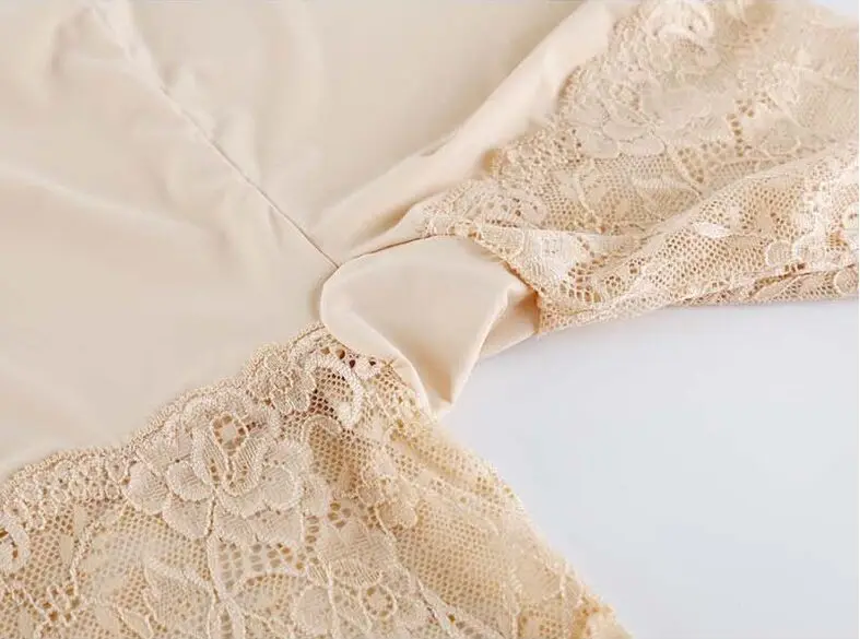 Женские безопасные штаны интимные женские сексуальные модные эластичные