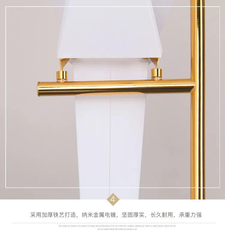 Postmodern novelty LED living room wall sconces aisle lighting nordic fixtures loft bird wall lamps bedroom bedside wall lights