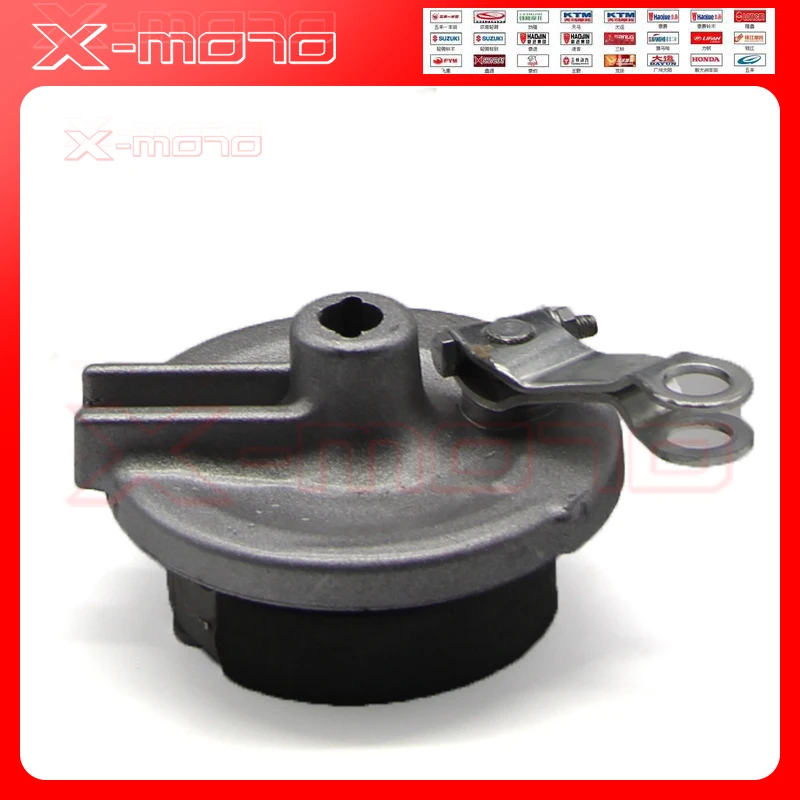 Барабанные тормозные колодки для переднего и заднего колесного тормоза