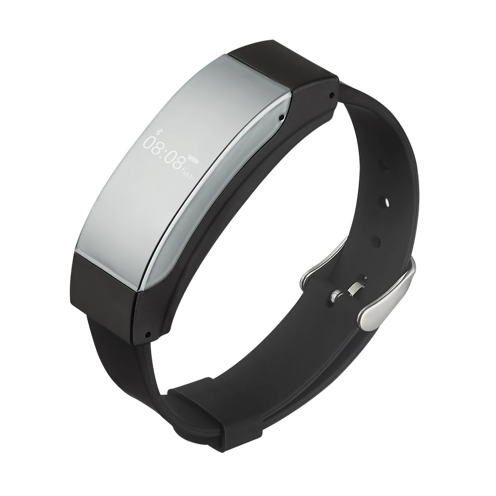 Чигу умный Браслет Новое поступление режим 2 в 1 Talkband K2 Bluetooth браслет стерео