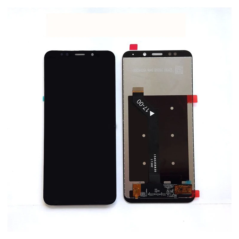 Оригинальный ЖК-дисплей 5 Plus IPS для Xiaomi Redmi LCD / Note Global с сенсорным экраном и