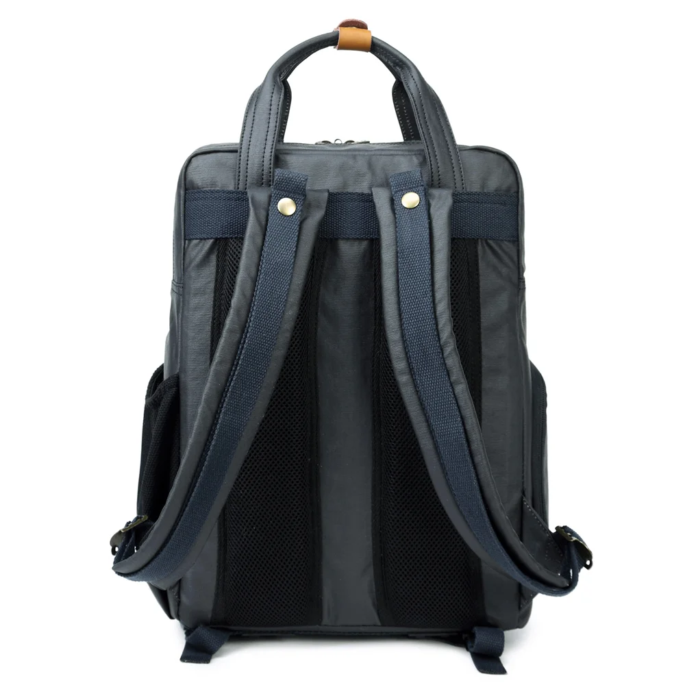 Мягкая Холщовая Сумка через плечо для камеры Простой Легкий корейский стиль фото