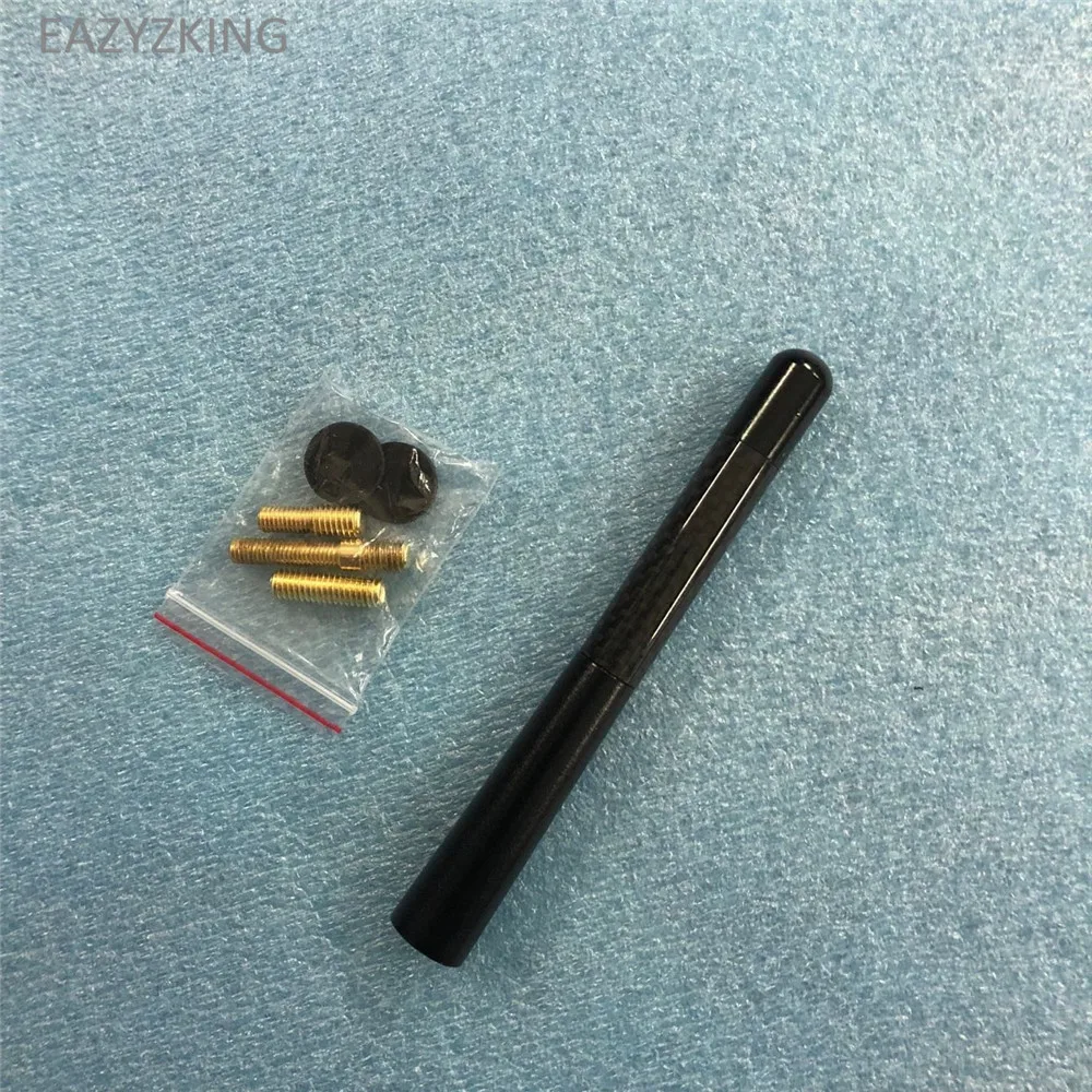 

EAZYZKING Car-styling Radio Aerial Antenna case For HAVAL all Model H3 H5 H6 H7 H8 H9 H8 M4 SC C30 C50
