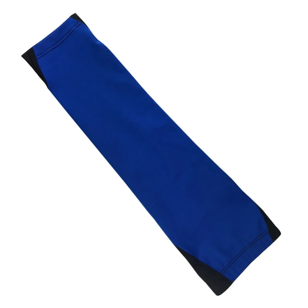 1 пара для мужчин велоспорта бега велосипеда УФ защита от солнца манжета защитный