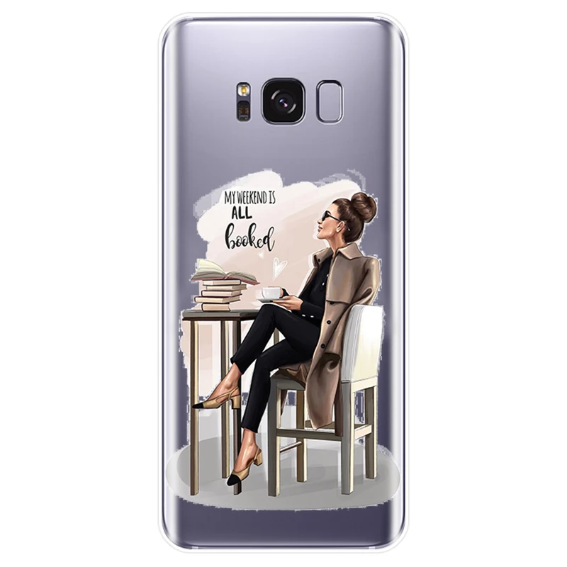 Чехол для Samsung Galaxy S6 S6EDGE S7 S7EDGE S8 S9 S10 PLUS NOTE 8 9 S10LITE|Бамперы| |
