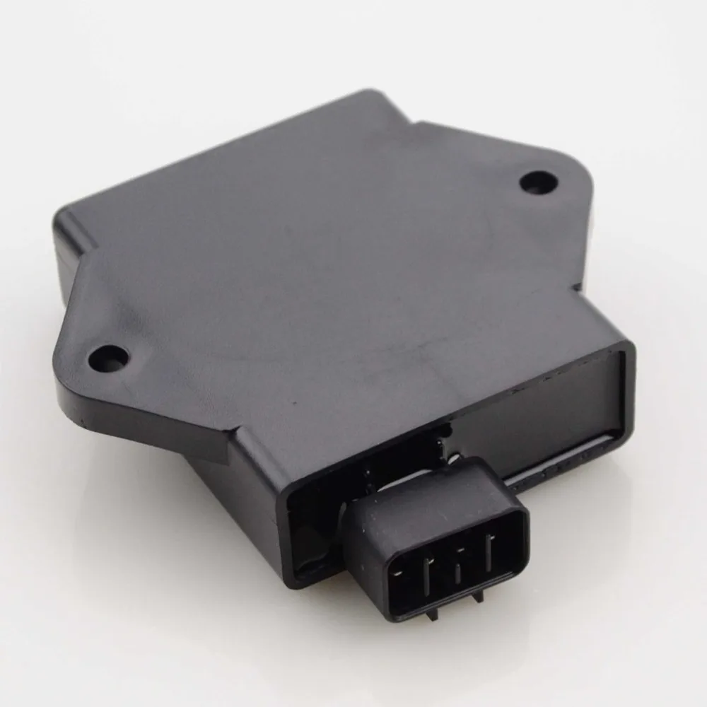 GOOFIT 8 контактов CDI Коробка для 250cc 260cc 300cc Скутер ATV UTV H048-028-2 | Автомобили и мотоциклы