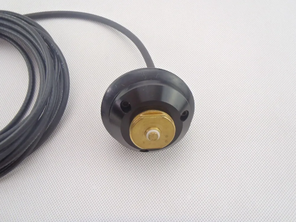 Новое крепление для антенны 5 м Кабель BNC базовой станции Trimble GPS|connectors for cables|connector