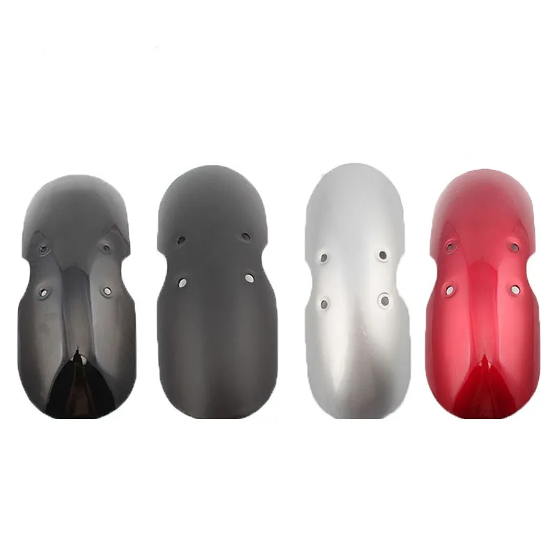 Аксессуары для мотоциклов на заказ лицевой щиток крыла Обложка Triumph Bonneville Thruxton