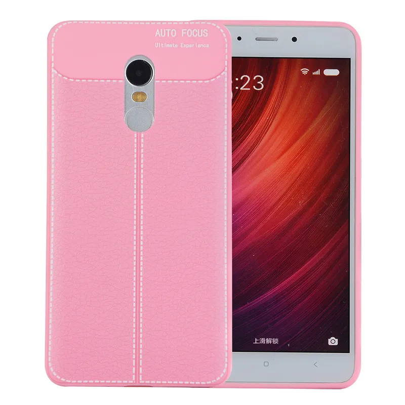 Pdgb чехол для Xiaomi Redmi Note 4 4X 4A 5 Plus 5A 6A S2 Y2 6 Pro mi 5X 6X A1 A2 Lite x 2 s Max мы собрали воедино 3