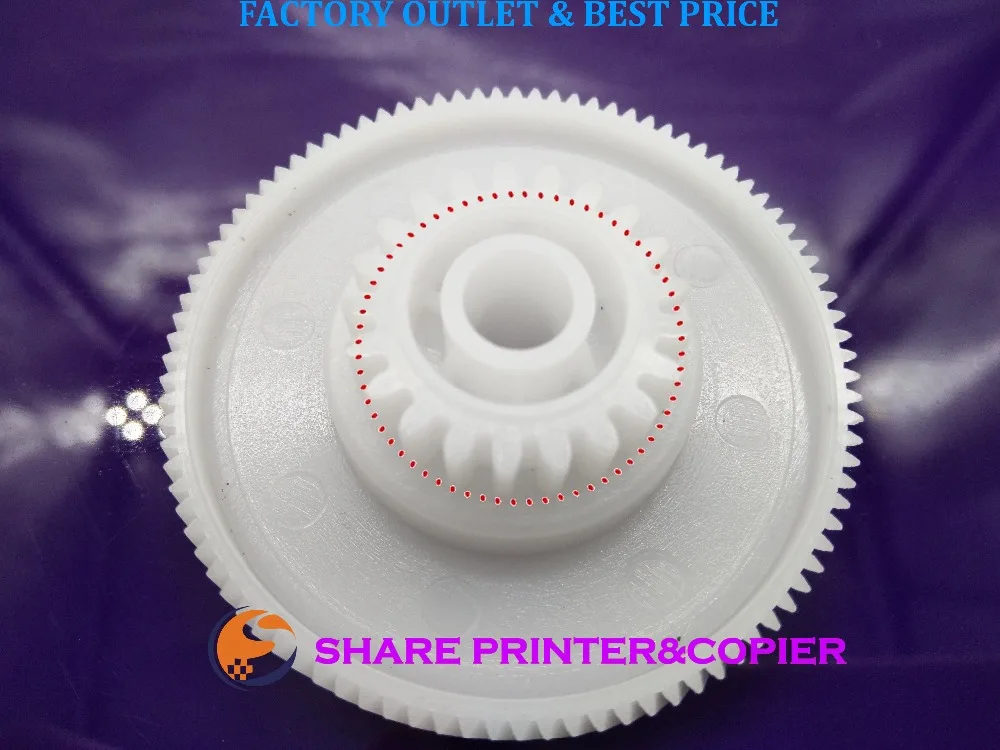 5X RU7-0374-000 Arm Swing Driver Fuser Gear Fro Pro 400 MFP M401 M425 M425dn M425dw M401a | Компьютеры и офис