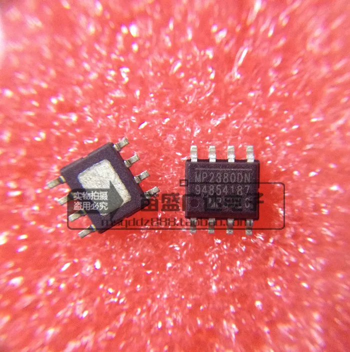Модуль MP2380 MP2380DN LF Z SOP8 оригинальный аутентичный и Новый Бесплатная доставка|sop8| |