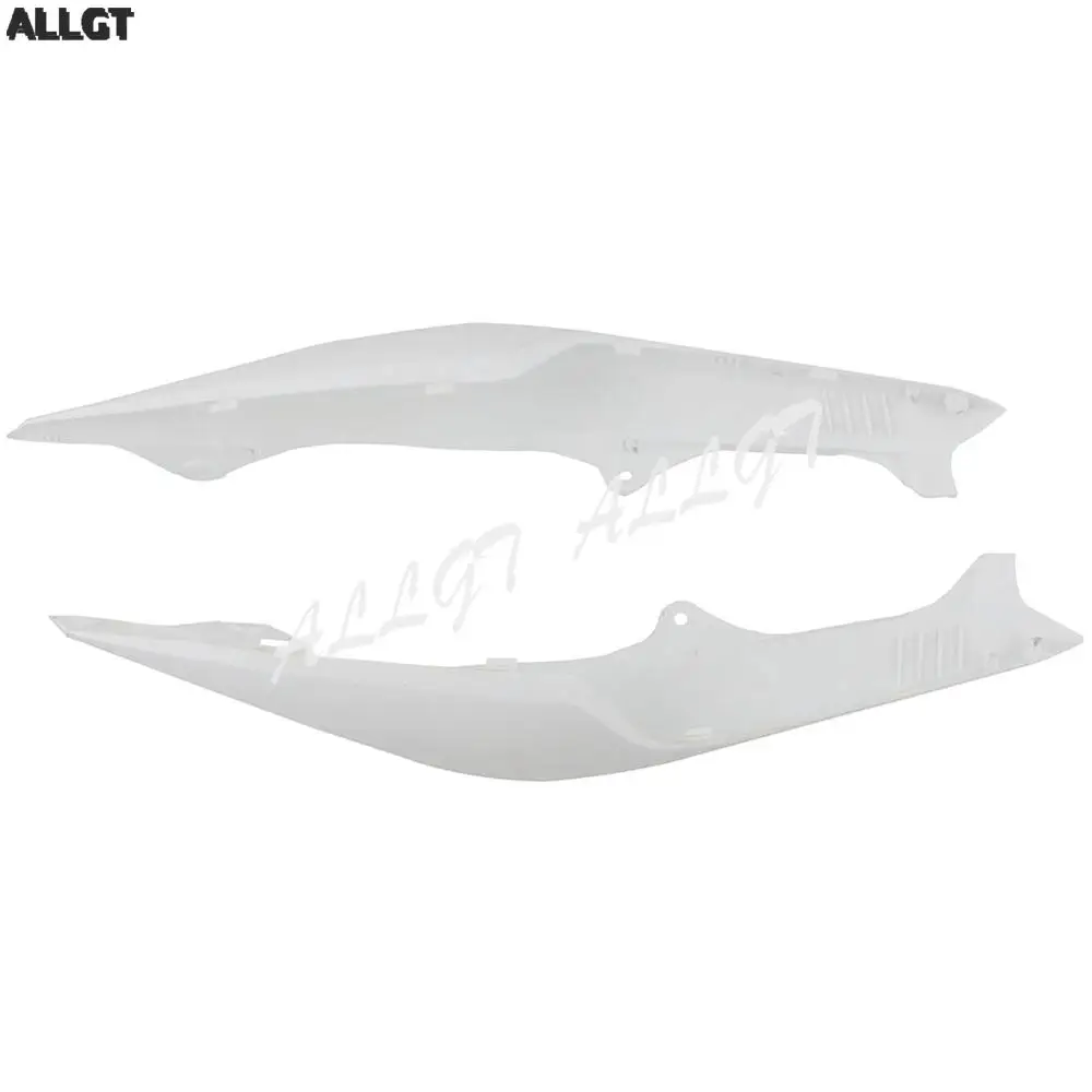 

Unpainted Rear Tail Section Seat Cowl Fairing Cover Left & Right Side fit for Honda CBR 600F 2011 2012 2013