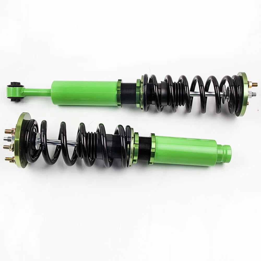 Пружины катушки ударов Coilover для 98-02 Honda Accord 99-03 Acura TL 01-03 Schok амортизатор