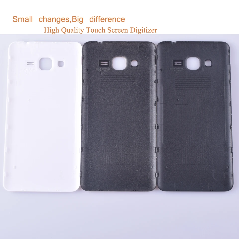 Задняя крышка аккумуляторного отсека для Samsung Galaxy J2 Prime G532 G532F G532H G532G G532M задняя