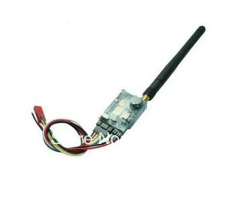 LHM120 FPV 5 8G 200mW AV беспроводной передатчик TS351 горячая распродажа | Игрушки и хобби