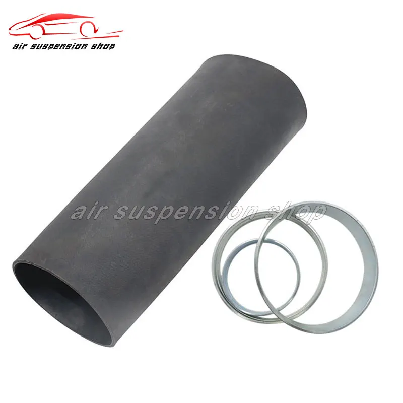 1 комплект для Land Rover Range Discovery 3 воздушная подвеска амортизационная Втулка с