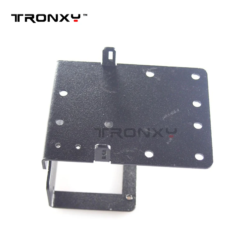 Free Shipping TRONXY 3D Printer Near-End Extrusion High Quality Mount MK7 MK8 Extruder | Компьютеры и офис
