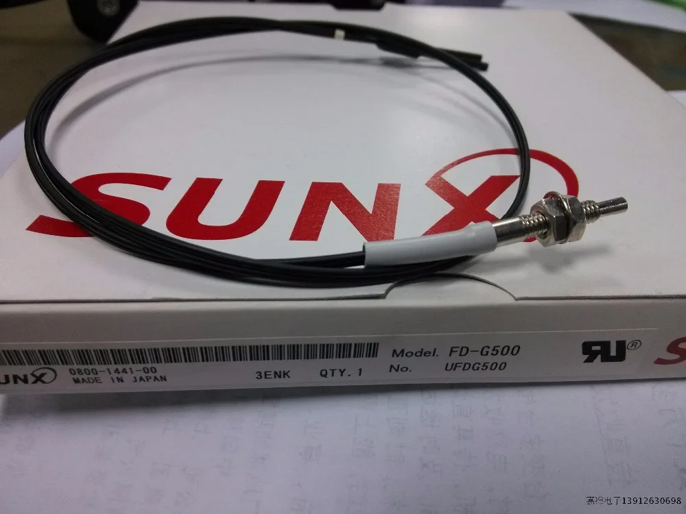 

Original new optical fiber FD-G500