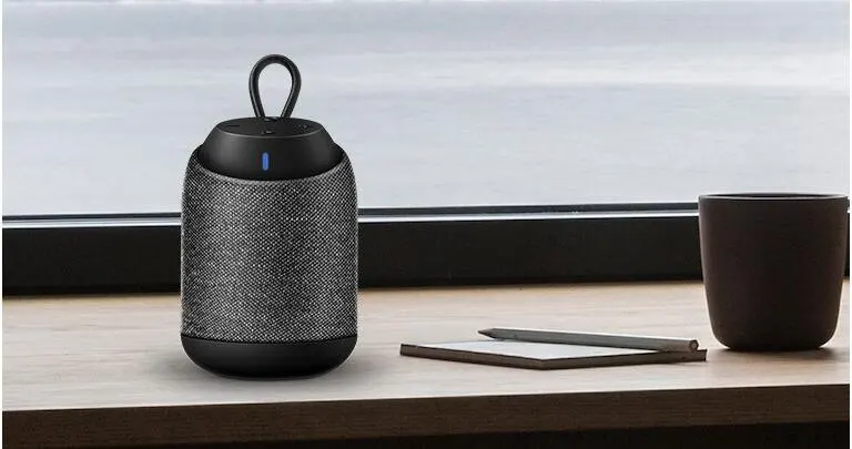 Манатов D61 Портативный Bluetooth Динамик открытый Беспроводной Водонепроницаемый IPX7
