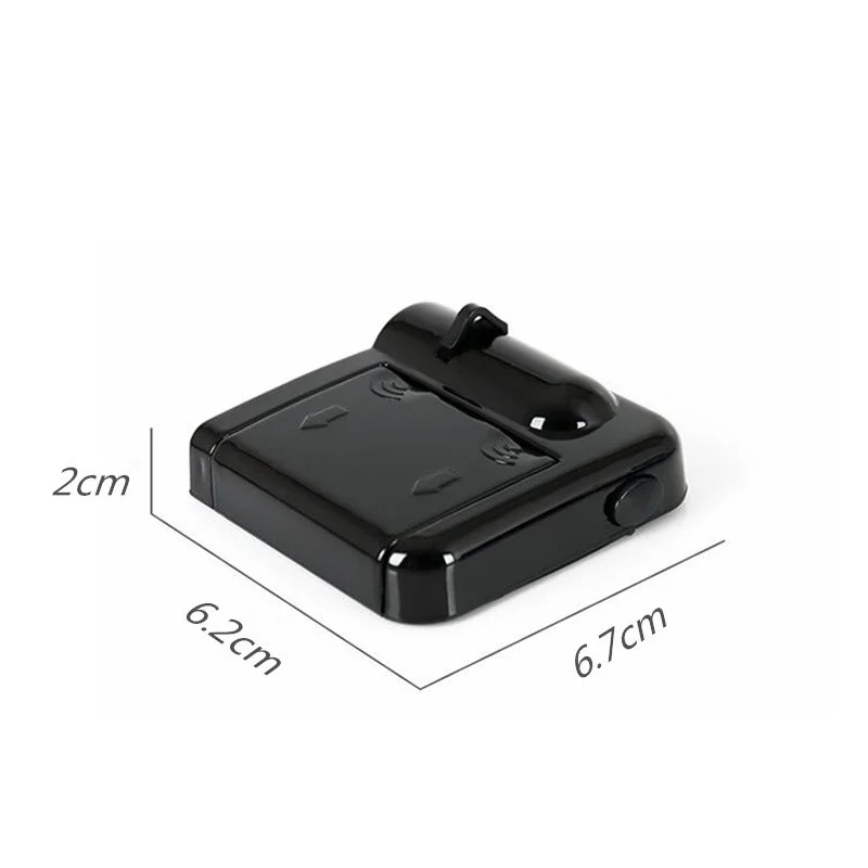 2X LED Car Door Logo Projector Light For Jeep Renegade Wrangler JK TJ Grand Cherokee Wagoneer Compass Comanche Commander Liberty |